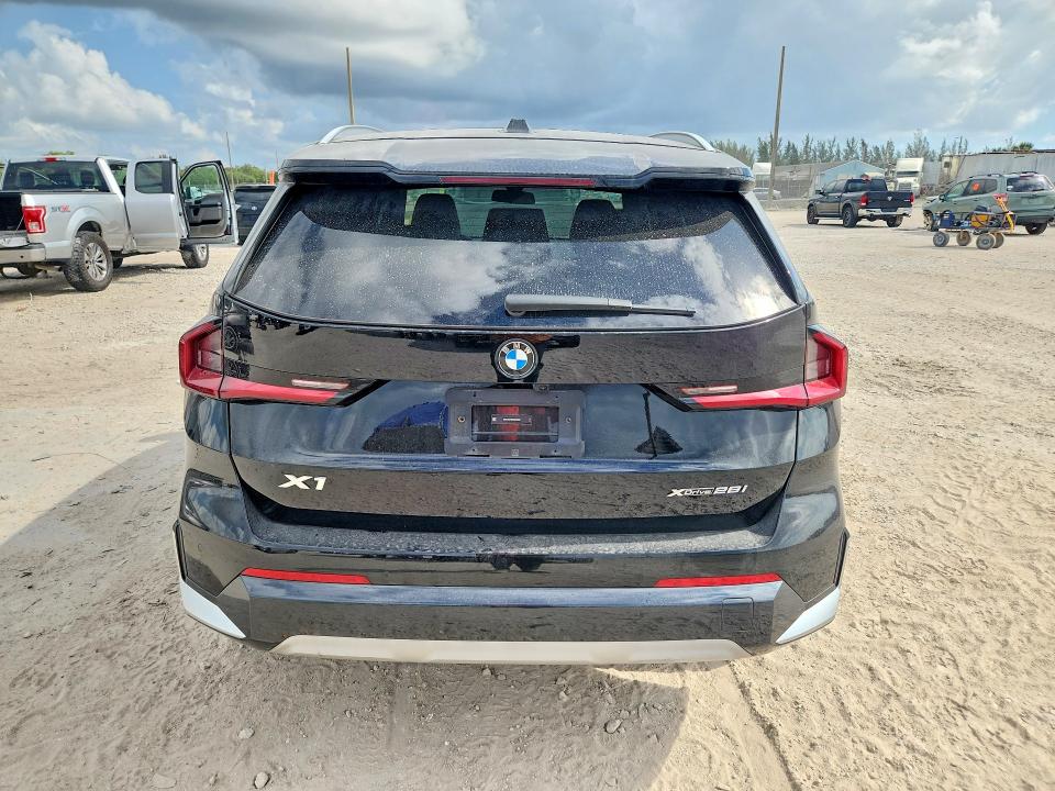 Aukcja sprzedaży 2024 Bmw X1, vin: WBX73EF06R5Z40932, numer aukcji: 61759896