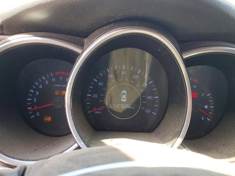 Продажа на аукционе авто 2014 Kia Optima, vin: 5XXGM4A74EG293414, номер лота: 60086716