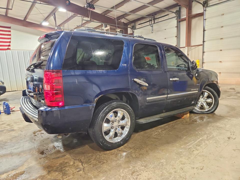 2009 Chevrolet Tahoe მანქანა იყიდება აუქციონზე, vin: 1GNFK33059R171151, აუქციონის ნომერი: 62650146