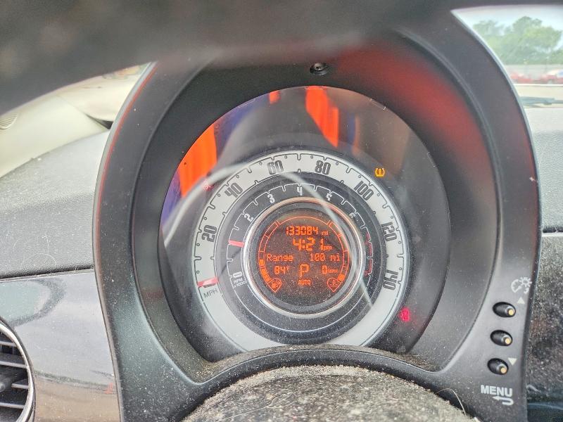 Продаж на аукціоні авто 2013 Fiat 500, vin: 3C3CFFAR7DT534296, номер лоту: 61060826
