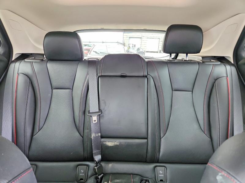 63315316 :رقم المزاد ، LRBFZPR4XPD164159 vin ، 2023 Buick Envision مزاد بيع