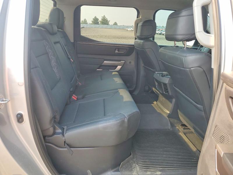 Aukcja sprzedaży 2023 Toyota Tundra, vin: 5TFLA5EC7PX015963, numer aukcji: 62842636