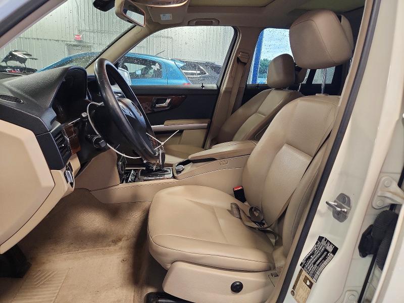 Aukcja sprzedaży 2011 Mercedes-benz Glk, vin: WDCGG8HB5BF602210, numer aukcji: 59703216