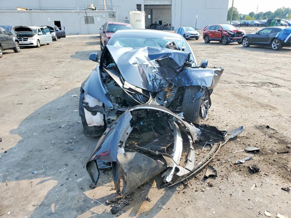 Aukcja sprzedaży 2025 Tesla Model 3, vin: 5YJ3E1EA3SF042415, numer aukcji: 62464706
