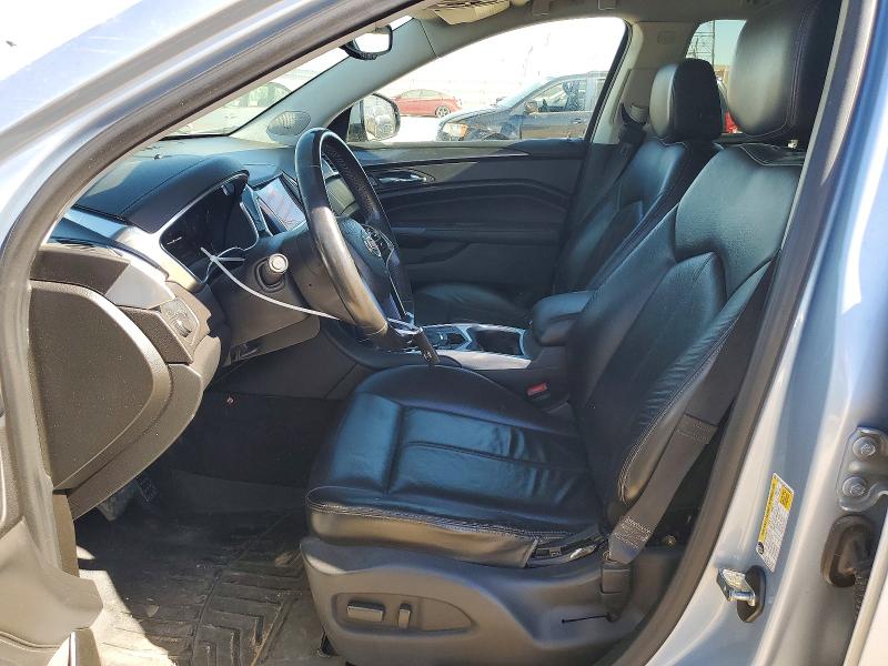 Aukcja sprzedaży 2013 Cadillac Srx, vin: 3GYFNAE32DS558851, numer aukcji: 63159266