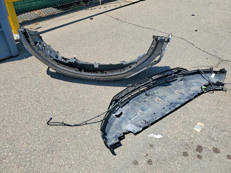 2025 Buick Envista მანქანა იყიდება აუქციონზე, vin: KL47LBEP1SB140213, აუქციონის ნომერი: 62286516