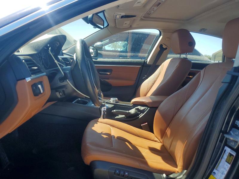 Продажа на аукционе авто 2015 Bmw 428, vin: WBA4C9C52FD330659, номер лота: 60994336