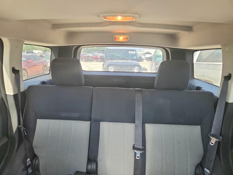 2010 Dodge Nitro მანქანა იყიდება აუქციონზე, vin: 1D4PT4GK9AW172002, აუქციონის ნომერი: 59607356