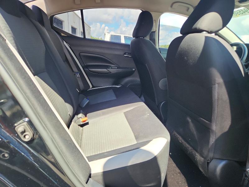 59094596 :رقم المزاد ، 3N1CN8EV5LL830453 vin ، 2020 Nissan Versa مزاد بيع