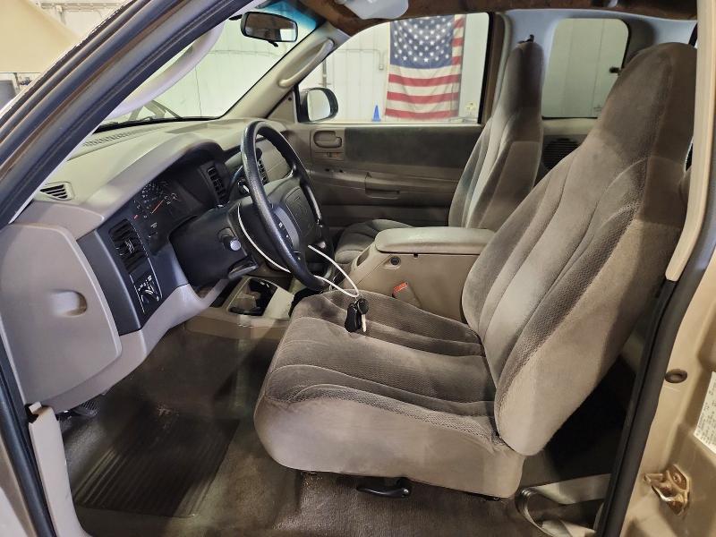 Aukcja sprzedaży 2004 Dodge Dakota, vin: 1D7GL42K04S695477, numer aukcji: 63153006