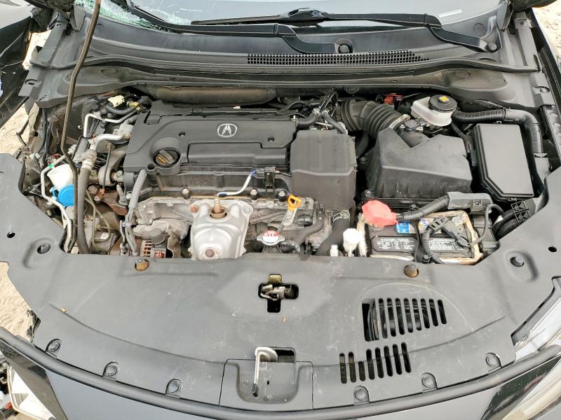 61299806 :رقم المزاد ، 19UDE2F73LA007673 vin ، 2020 Acura Ilx مزاد بيع