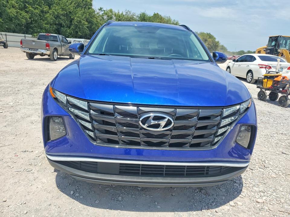 2024 Hyundai Tucson მანქანა იყიდება აუქციონზე, vin: 5NMJF3DE0RH301312, აუქციონის ნომერი: 62511336