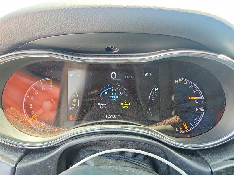 Продаж на аукціоні авто 2018 Jeep Grand Cherokee, vin: 1C4RJFAG0JC206776, номер лоту: 76293035