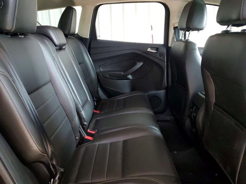 Продаж на аукціоні авто 2013 Ford Escape, vin: 1FMCU9HX0DUC52929, номер лоту: 62964176