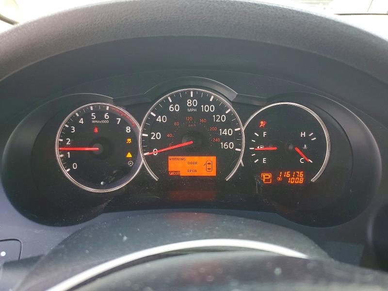 61702096 :رقم المزاد ، 1N4AL2AP2CC143530 vin ، 2012 Nissan Altima مزاد بيع