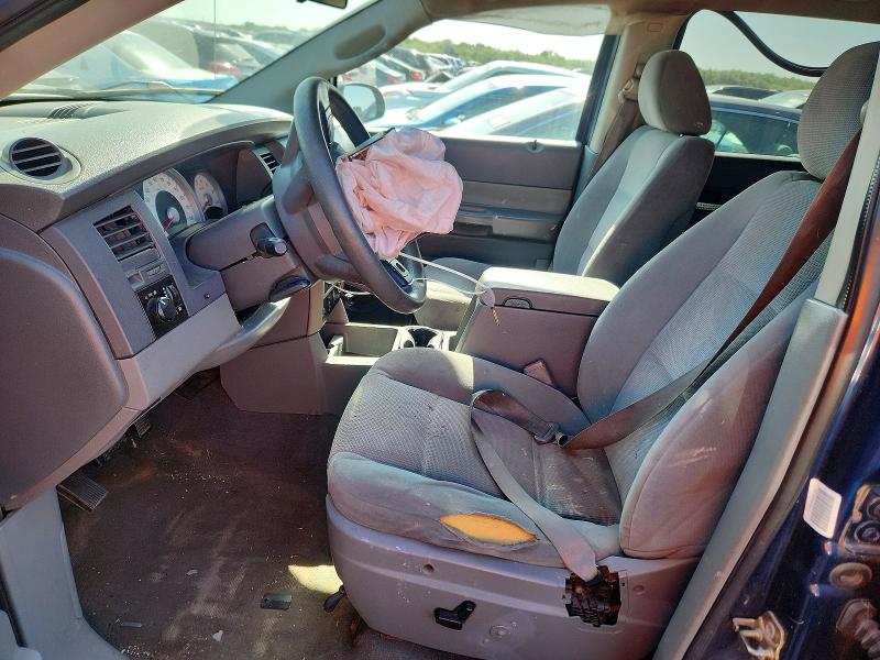 Aukcja sprzedaży 2004 Dodge Durango, vin: 1D4HD48D04F111837, numer aukcji: 58696836