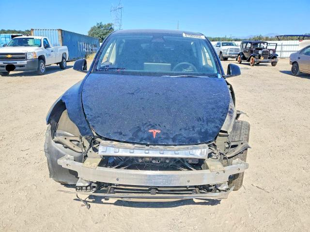 Продаж на аукціоні авто 2022 Tesla Model Y, vin: 7SAYGDEE9NF572948, номер лоту: 61002096