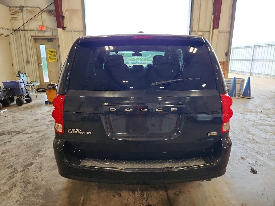 Aukcja sprzedaży 2019 Dodge Grand Caravan, vin: 2C4RDGBG0KR770352, numer aukcji: 59651326