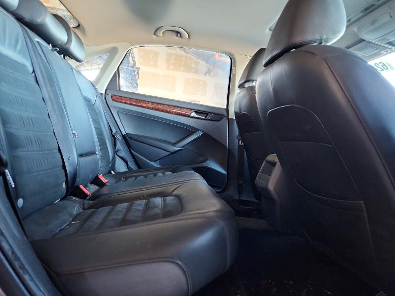 Aukcja sprzedaży 2012 Volkswagen Passat, vin: 1VWCM7A39CC104229, numer aukcji: 62412716