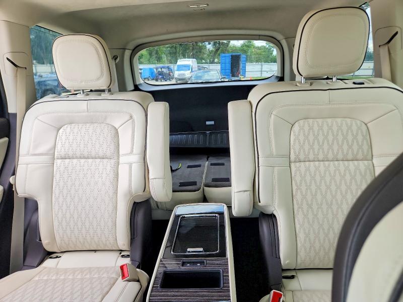 60771556 :رقم المزاد ، 5LM5J9XC1PGL14614 vin ، 2023 Lincoln Aviator مزاد بيع