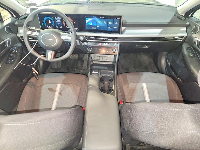 Aukcja sprzedaży 2026 Hyundai Sonata Hybrid, vin: KMHL24JJ9TA166940, numer aukcji: 62860996