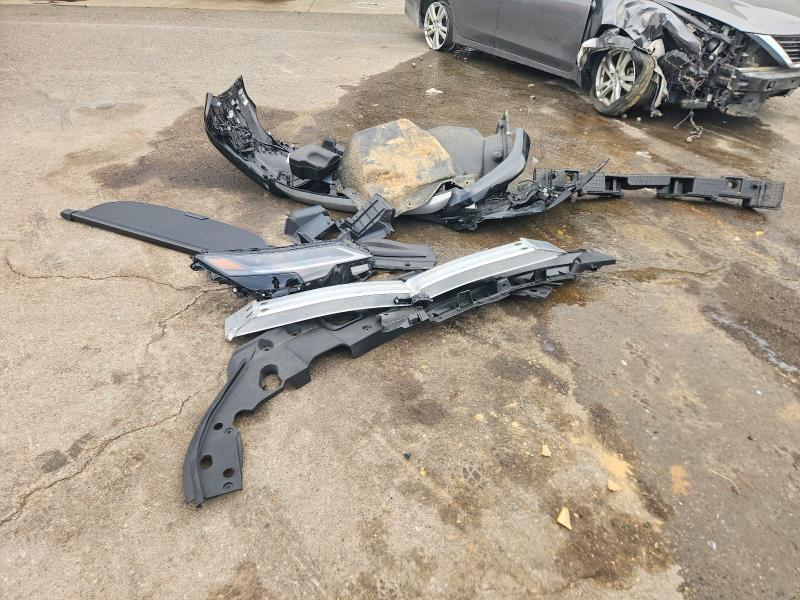 Продажа на аукционе авто 2025 Lexus Rx, vin: 2T2BCMEAXSC021256, номер лота: 61754976