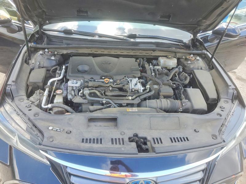 Aukcja sprzedaży 2020 Toyota Avalon, vin: 4T1D21FB1LU019613, numer aukcji: 60739836