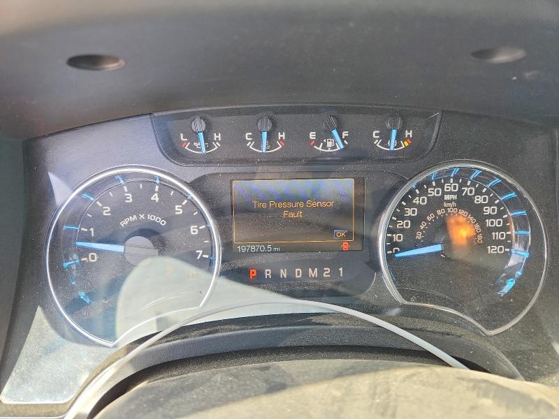Продажа на аукционе авто 2012 Ford F150, vin: 1FTEW1CMXCKD48664, номер лота: 77250005