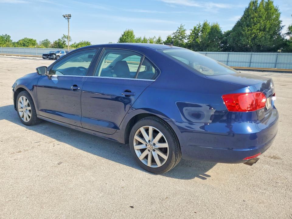 Продажа на аукционе авто 2013 Volkswagen Jetta, vin: 3VWLL7AJ4DM384448, номер лота: 58974786