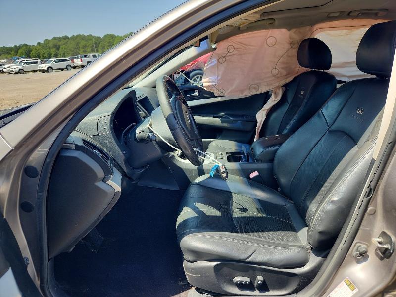 Aukcja sprzedaży 2009 Infiniti G37 Sedan, vin: JNKCV61F19M364520, numer aukcji: 61775836