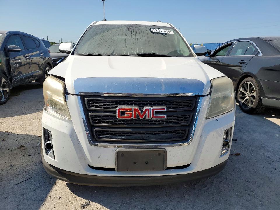 Продажа на аукционе авто 2012 Gmc Terrain, vin: 2GKALSEKXC6109423, номер лота: 62047316