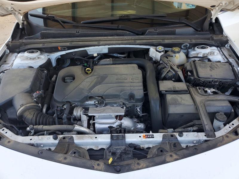 Продаж на аукціоні авто 2023 Chevrolet Malibu, vin: 1G1ZC5ST5PF114689, номер лоту: 62479586