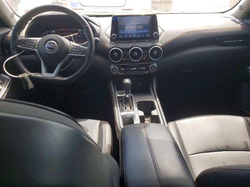59111006 :رقم المزاد ، 3N1AB8DV5NY226831 vin ، 2022 Nissan Sentra مزاد بيع
