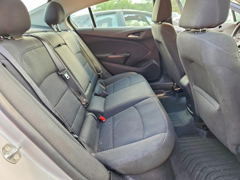 Aukcja sprzedaży 2018 Chevrolet Cruze, vin: 1G1BE5SM9J7117858, numer aukcji: 60011926