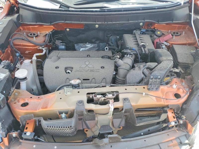 Продаж на аукціоні авто 2026 Mitsubishi Outlander Sport, vin: JA4ARUAU2TU003864, номер лоту: 62928206