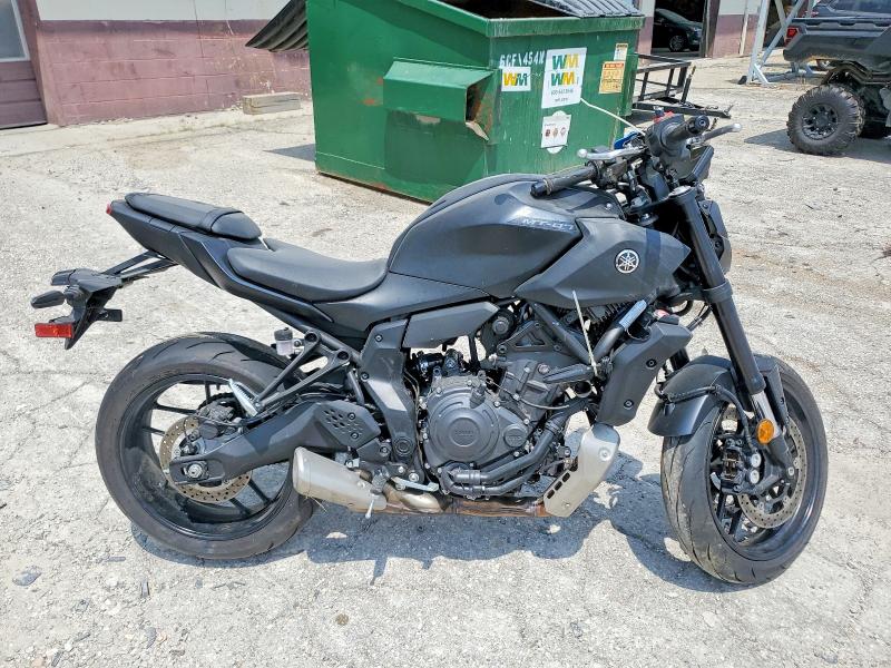 Продаж на аукціоні авто 2025 Yamaha Mtn690, vin: JYARM48E9SA002244, номер лоту: 60614516
