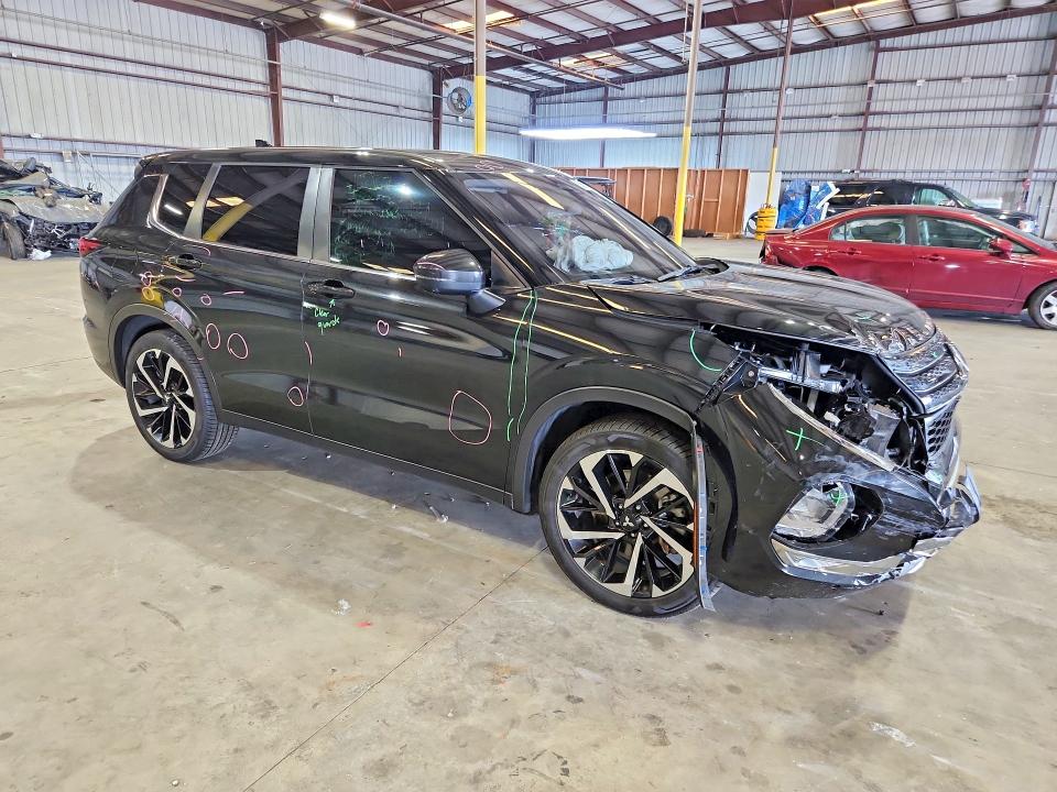 Aukcja sprzedaży 2023 Mitsubishi Outlander, vin: JA4J3UA85PZ025127, numer aukcji: 63538396