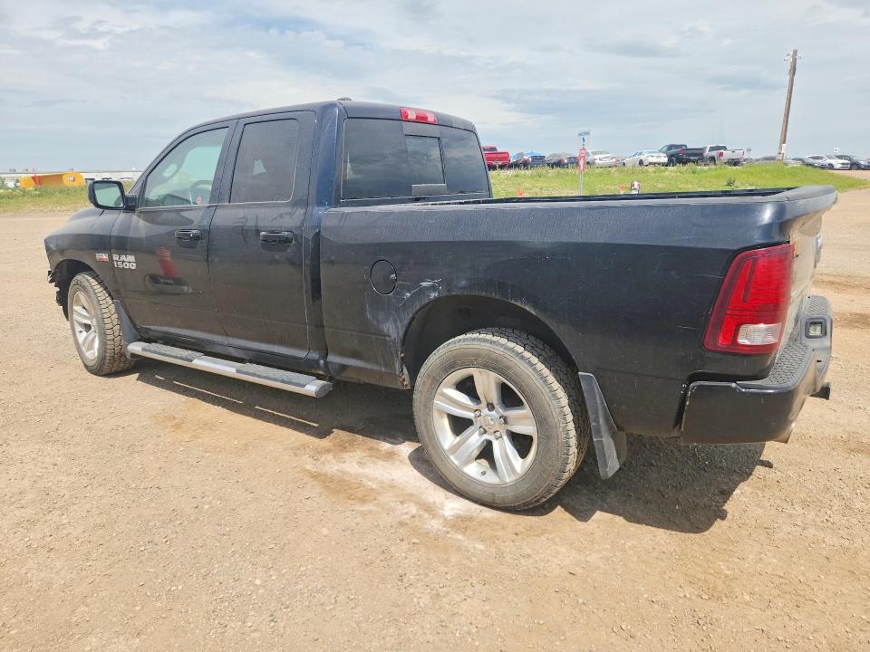 61905136 :رقم المزاد ، 1C6RR7HT9ES359743 vin ، 2014 Ram 1500 مزاد بيع