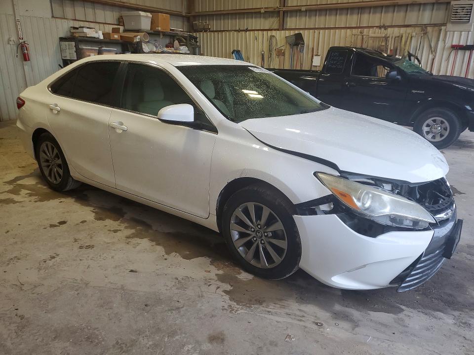 2017 Toyota Camry მანქანა იყიდება აუქციონზე, vin: 4T1BF1FK9HU702288, აუქციონის ნომერი: 61519596
