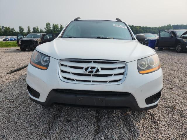 Продаж на аукціоні авто 2011 Hyundai Santa Fe, vin: 5XYZGDAG1BG056774, номер лоту: 60244246