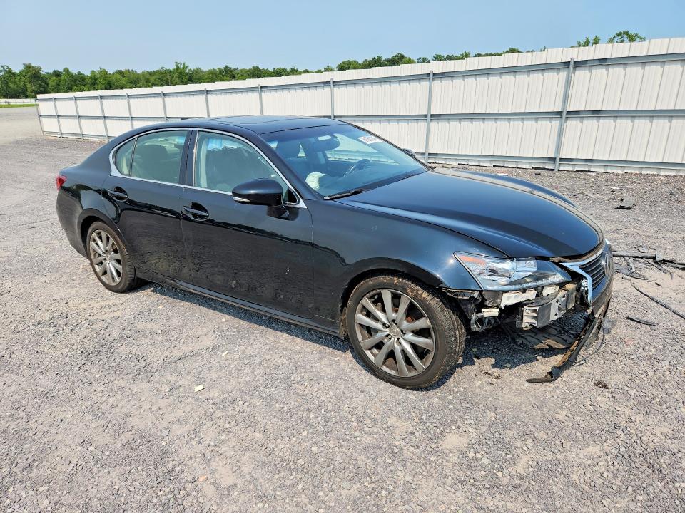 Продажа на аукционе авто 2015 Lexus Gs, vin: JTHCE1BL2FA008596, номер лота: 61061286