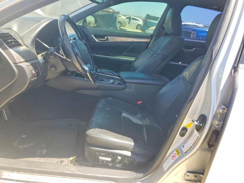 62279716 :رقم المزاد ، JTHBE1BL9D5021329 vin ، 2013 Lexus Gs مزاد بيع