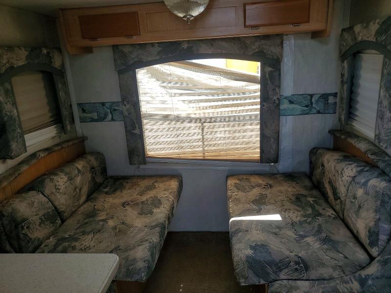 2005 Foresriver Flagstaff მანქანა იყიდება აუქციონზე, vin: 4X4TFLC255D807053, აუქციონის ნომერი: 57858696