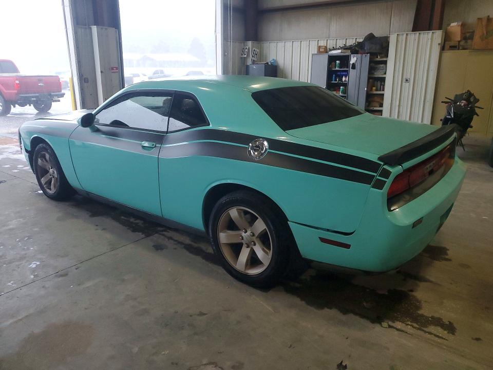 Aukcja sprzedaży 2012 Dodge Challenger, vin: 2C3CDYAGXCH254377, numer aukcji: 63469666