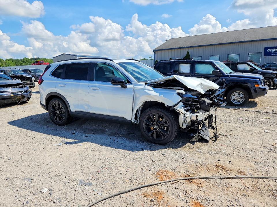 Aukcja sprzedaży 2025 Honda Cr-v, vin: 7FARS6H9XSE007005, numer aukcji: 61308856