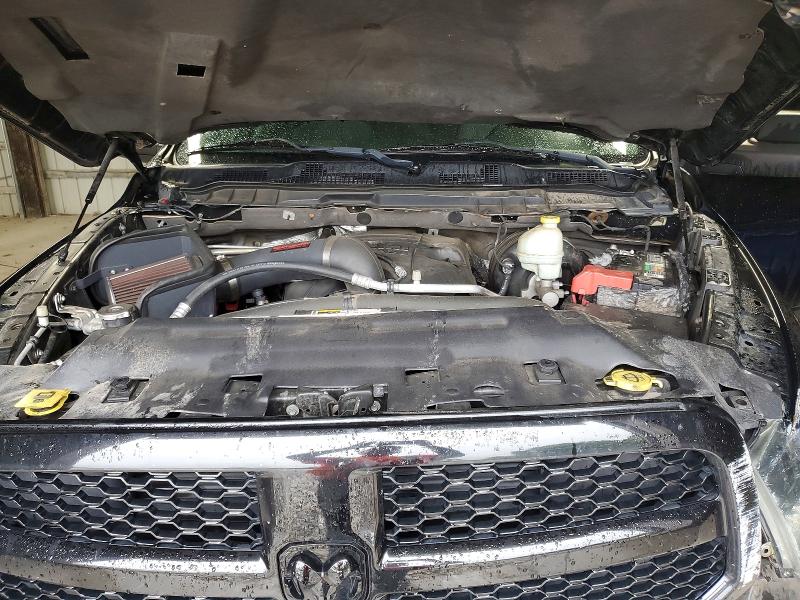Продажа на аукционе авто 2015 Ram 1500, vin: 1C6RR7KT4FS546012, номер лота: 62008466