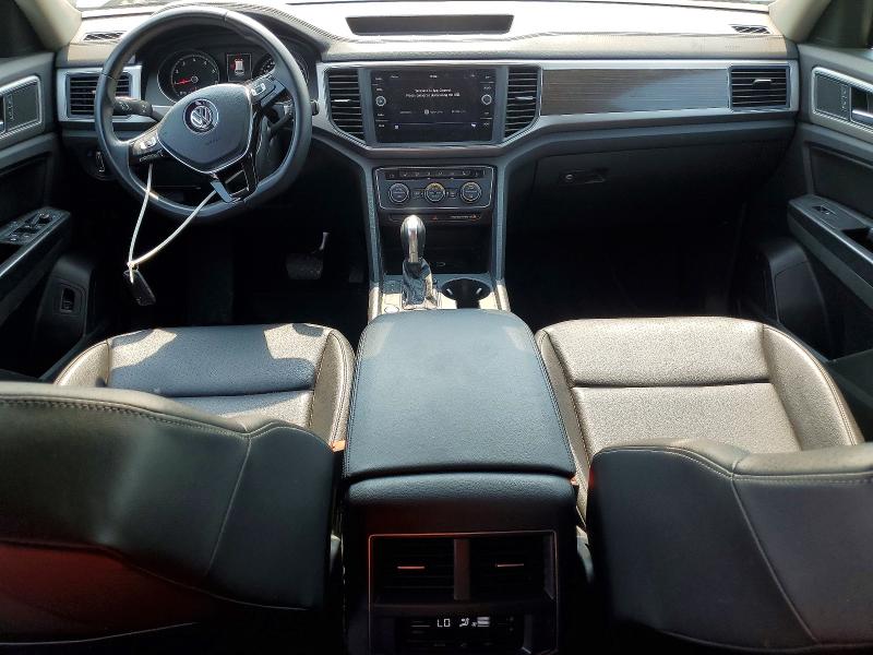 Aukcja sprzedaży 2019 Volkswagen Atlas, vin: 1V2UR2CA4KC511749, numer aukcji: 62035606