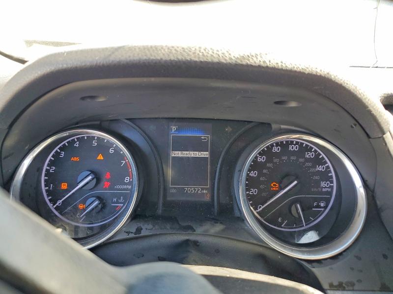 Aukcja sprzedaży 2019 Toyota Camry, vin: 4T1B11HK0KU800886, numer aukcji: 61083206