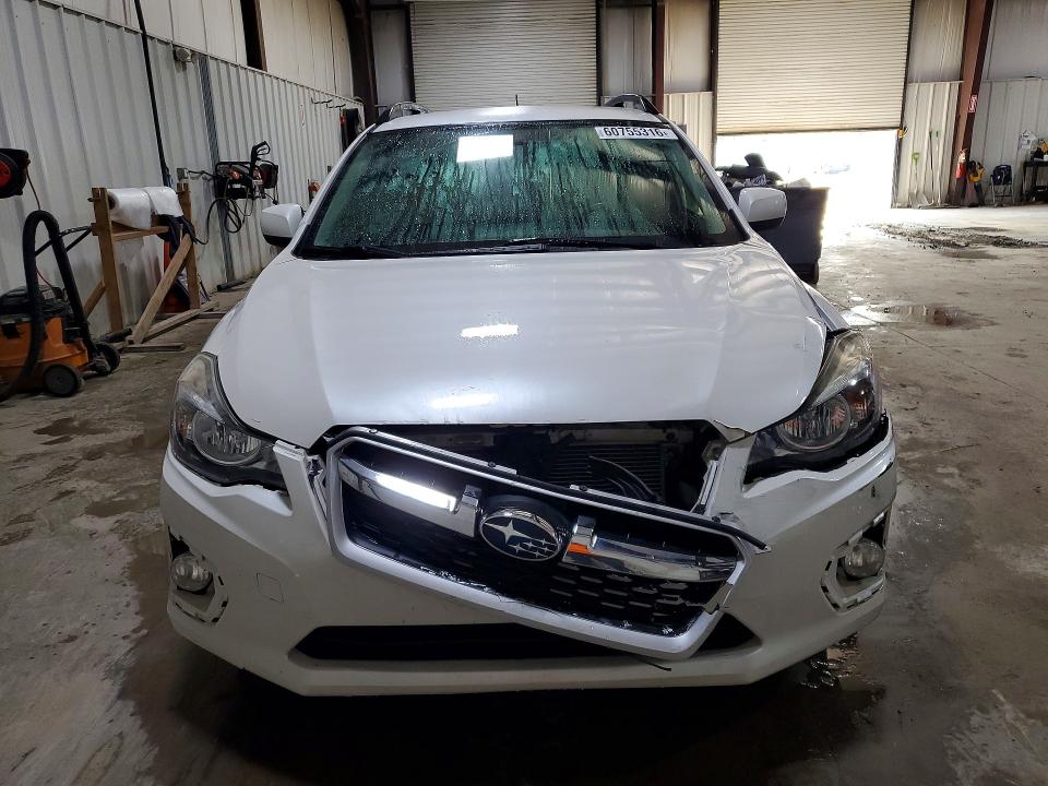 Продажа на аукционе авто 2013 Subaru Impreza, vin: JF1GPAL67D2881814, номер лота: 60755316