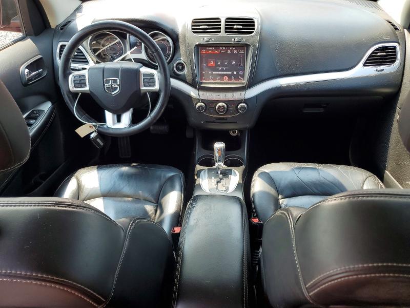 Aukcja sprzedaży 2015 Dodge Journey, vin: 3C4PDCBB7FT605387, numer aukcji: 62739076